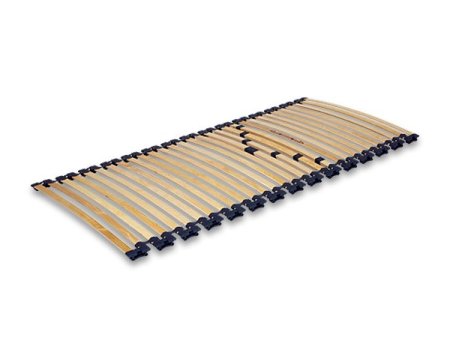 (obrázek pro) Rošt Dormeo Clip Flex 80x190 cm