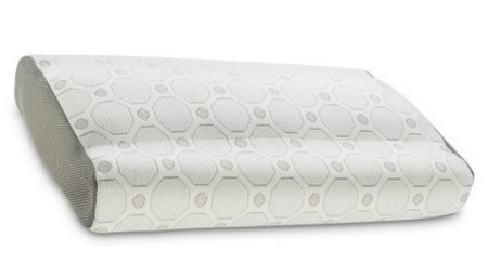 (obrázek pro) Polštář Dormeo Air Feel Duo 40x60 cm