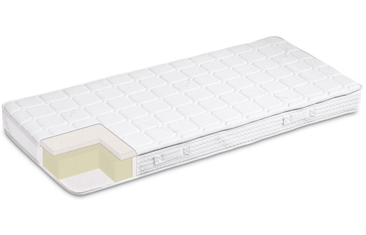 (obrázek pro) Matrace Dormeo Fresh 80x190