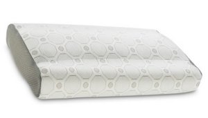 (obrázek pro) Polštář Dormeo Air Feel Duo 40x60 cm