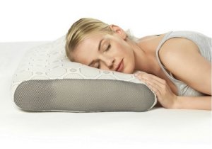 (obrázek pro) Polštář Dormeo Air Smart Duo 40x60 cm