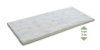 (obrázek pro) Přistýlka Dormeo Renew Natura Topper 3cm 140x190 cm