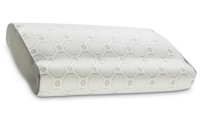 (obrázek pro) Polštář Dormeo Air Feel Duo 40x60 cm